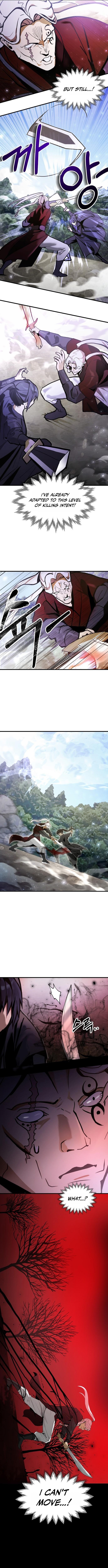 I Kidnapped the Tang Clan's Lady Chapter 4 — Page 8