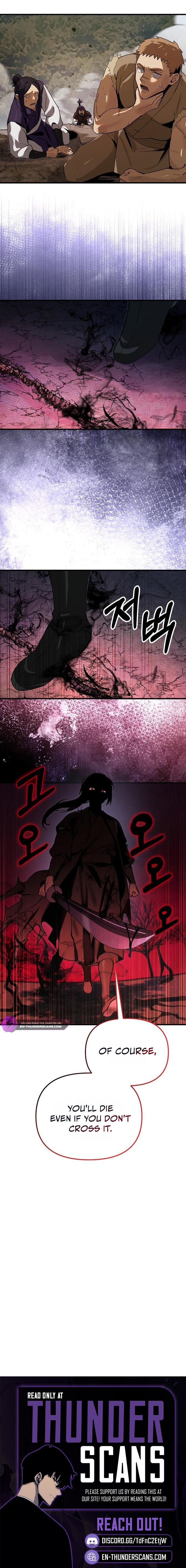 I Kidnapped the Tang Clan's Lady Chapter 4 — Page 14