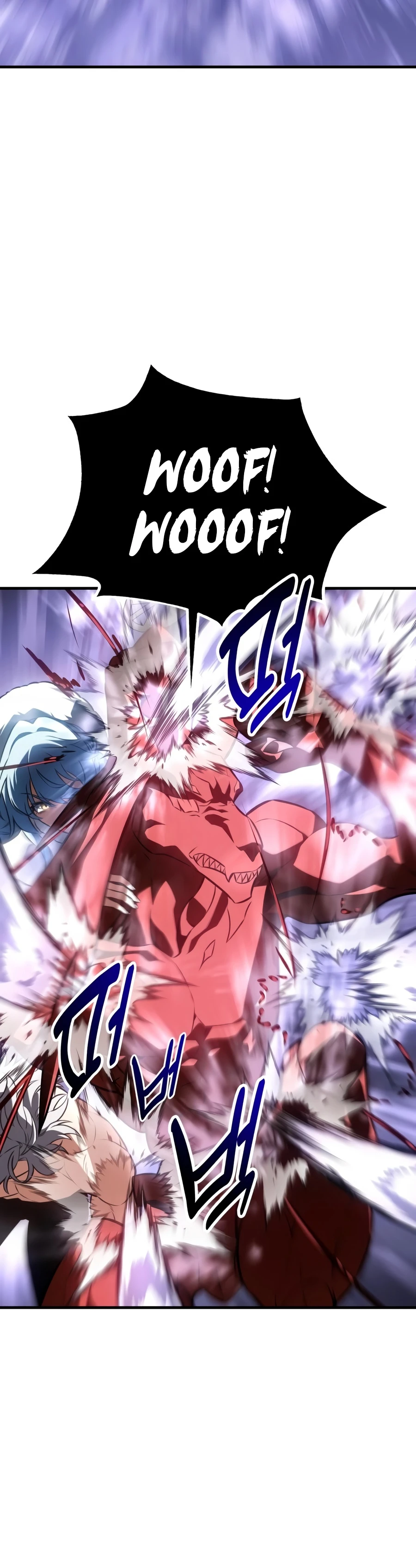 I Killed the Main Player Chapter 125 — Page 7