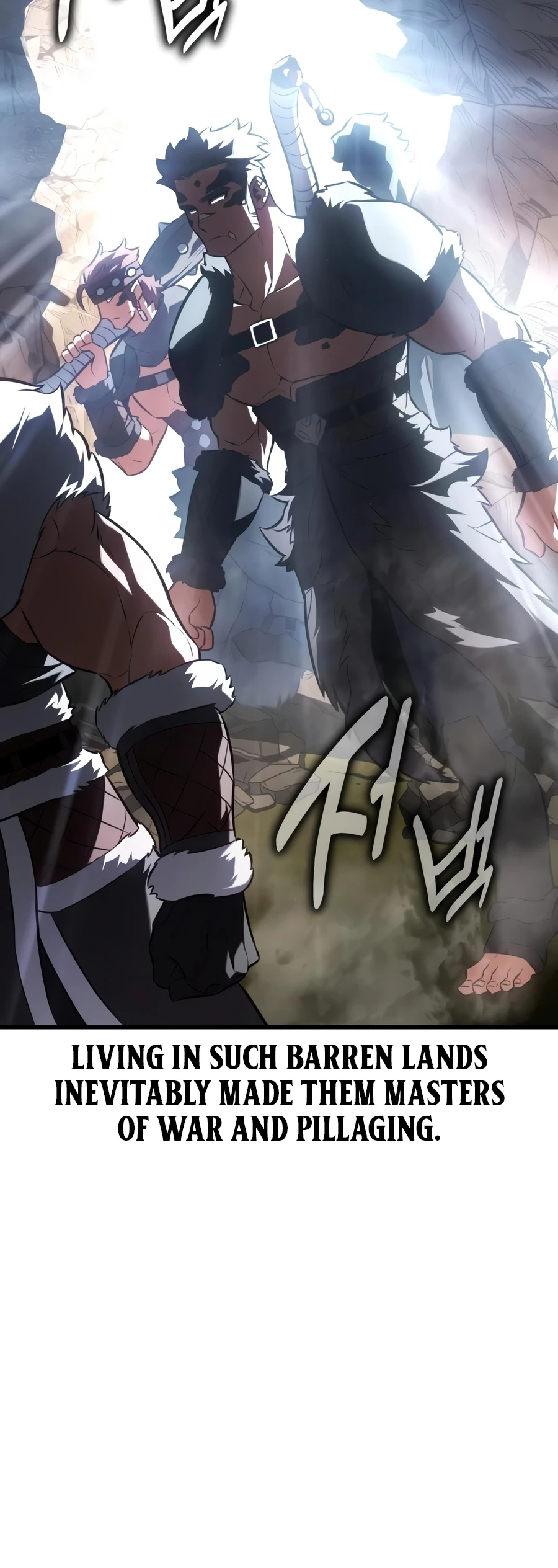 I Killed the Main Player Chapter 125 — Page 20