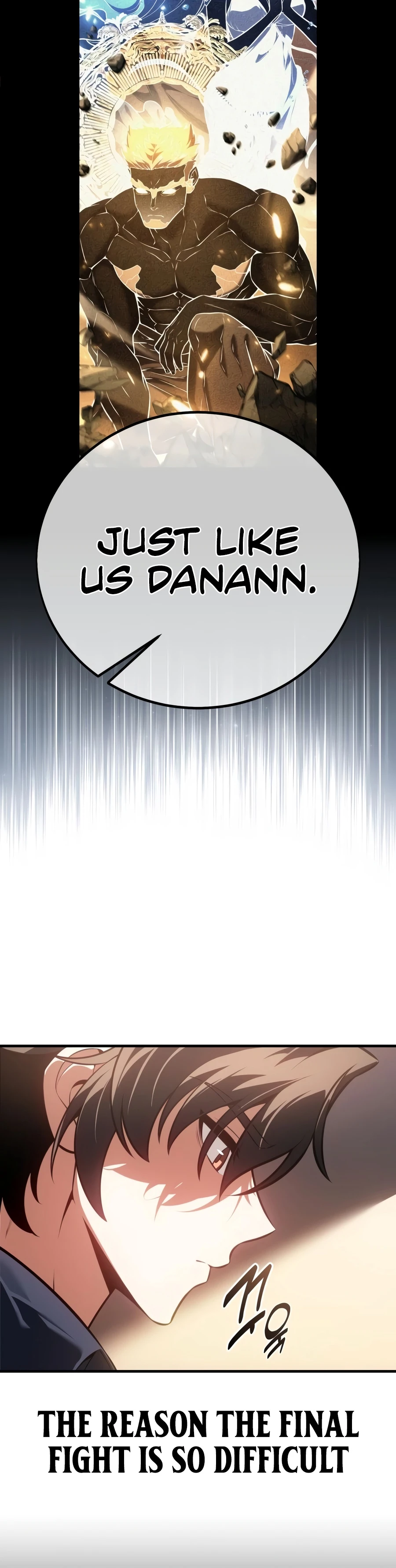 I Killed the Main Player Chapter 126 — Page 5