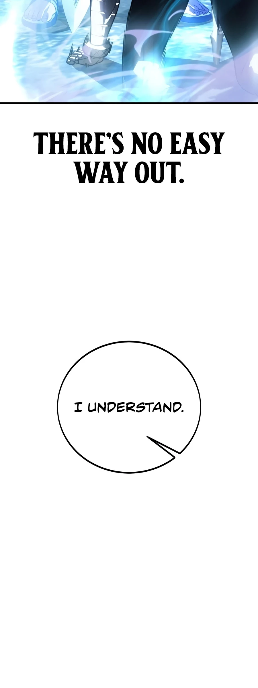 I Killed the Main Player Chapter 126 — Page 19