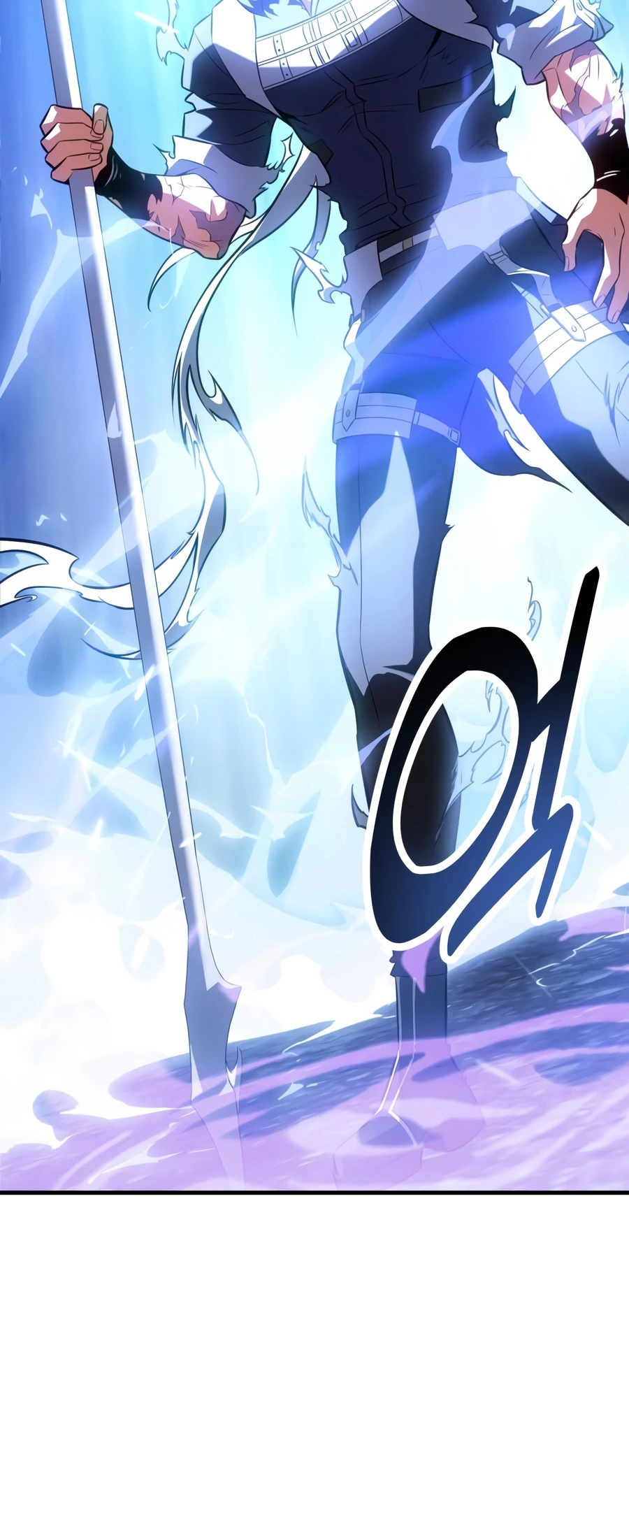 I Killed the Main Player Chapter 126 — Page 23