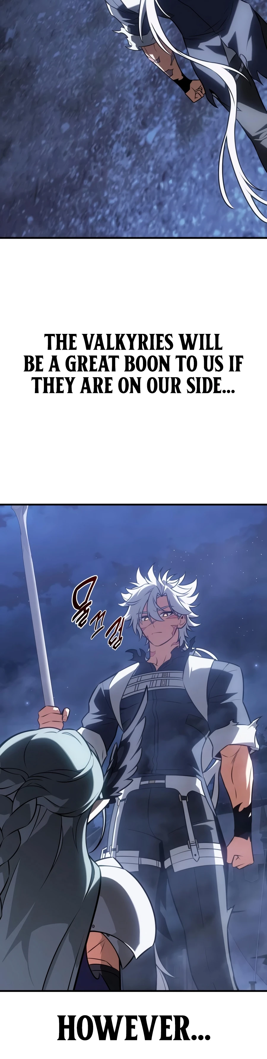 I Killed the Main Player Chapter 126 — Page 25