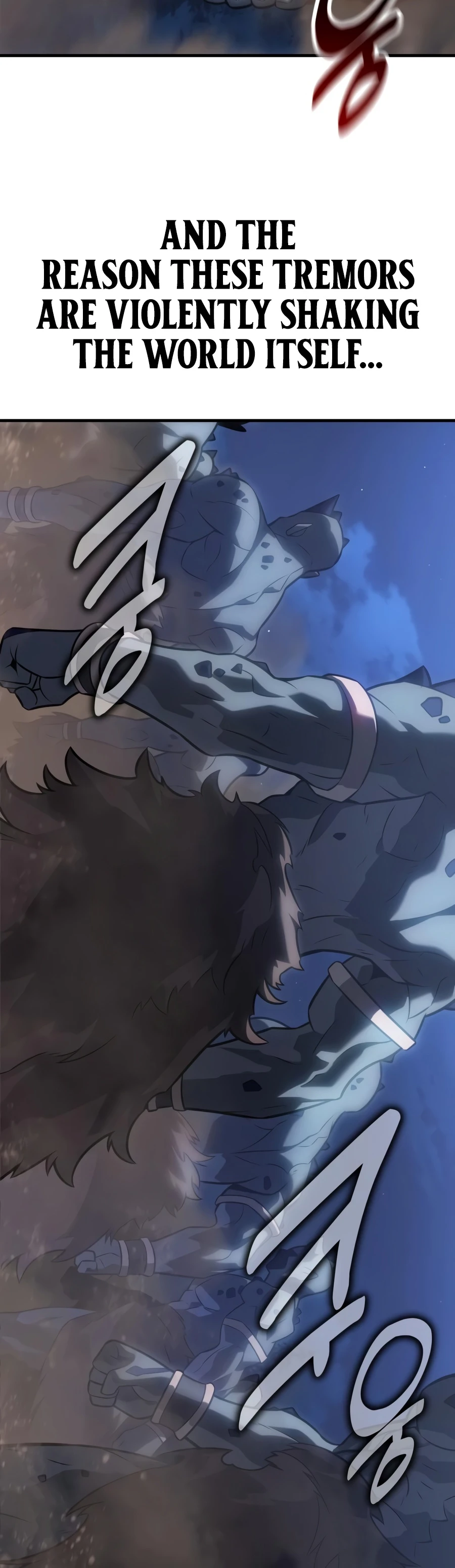 I Killed the Main Player Chapter 126 — Page 27