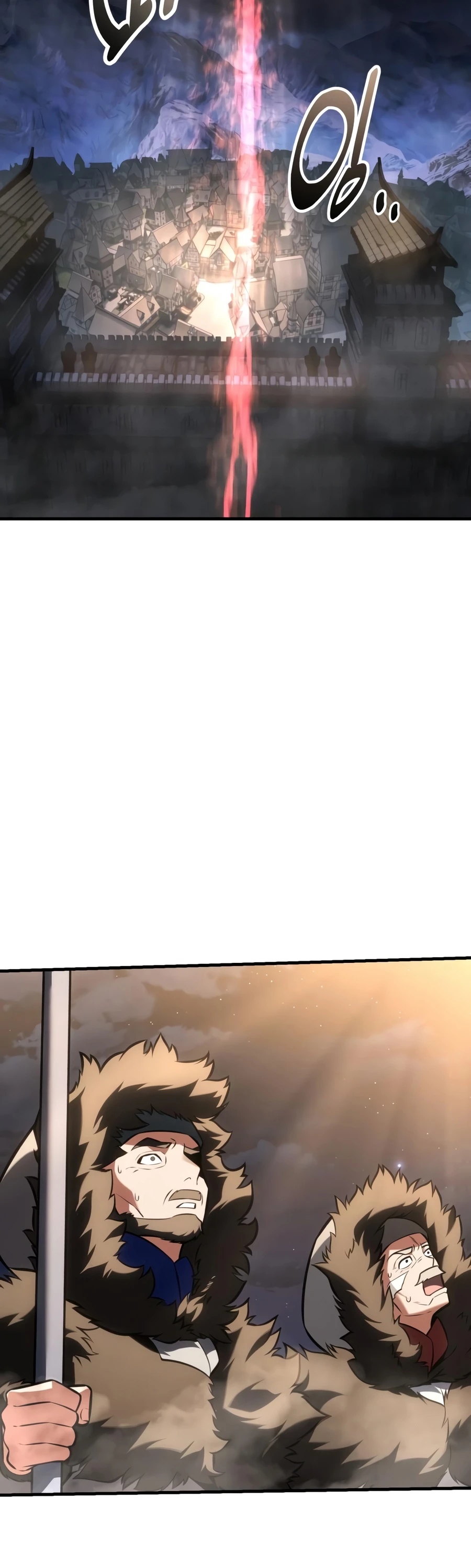 I Killed the Main Player Chapter 126 — Page 29
