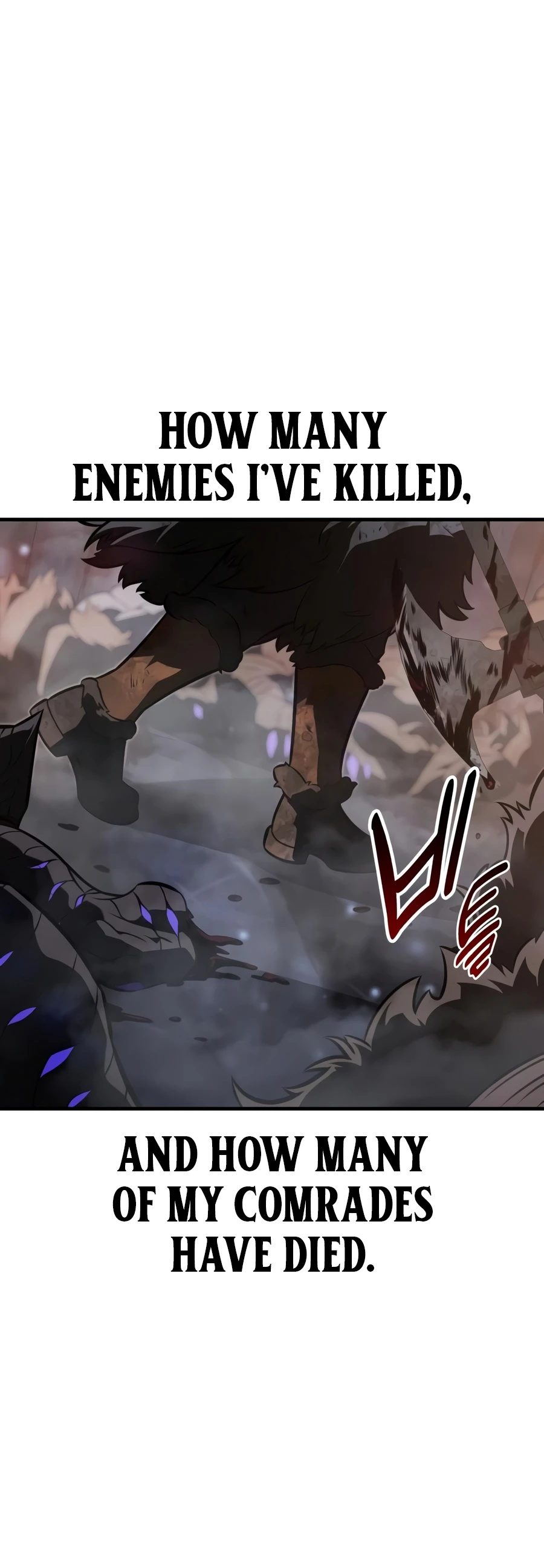 I Killed the Main Player Chapter 128 — Page 16