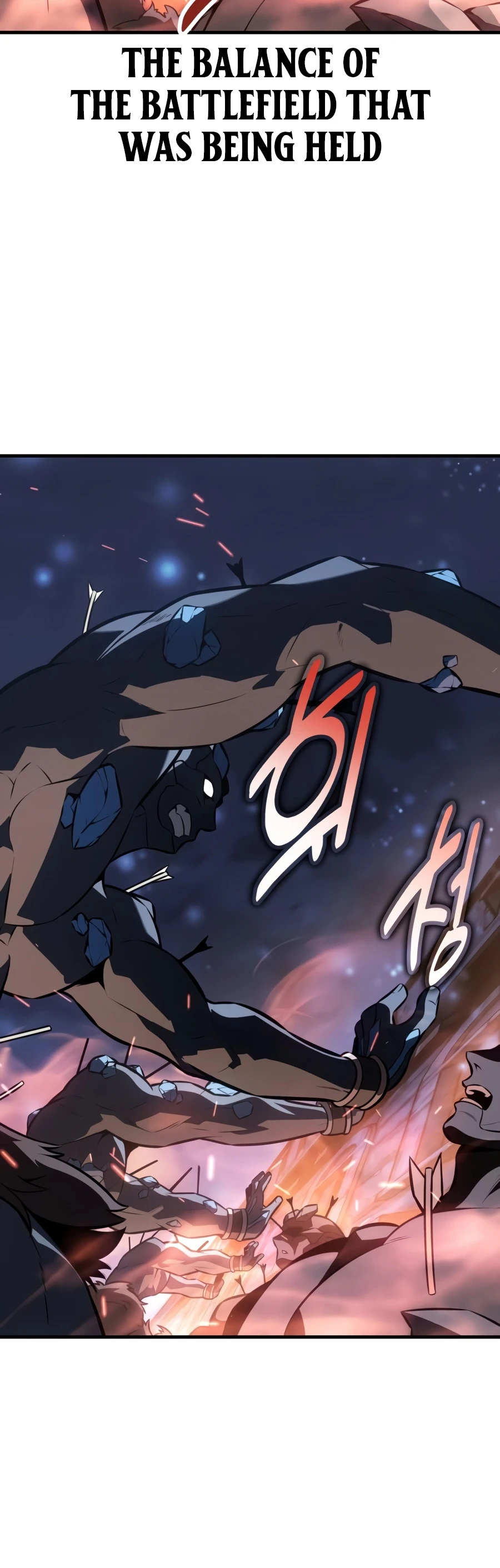 I Killed the Main Player Chapter 128 — Page 22