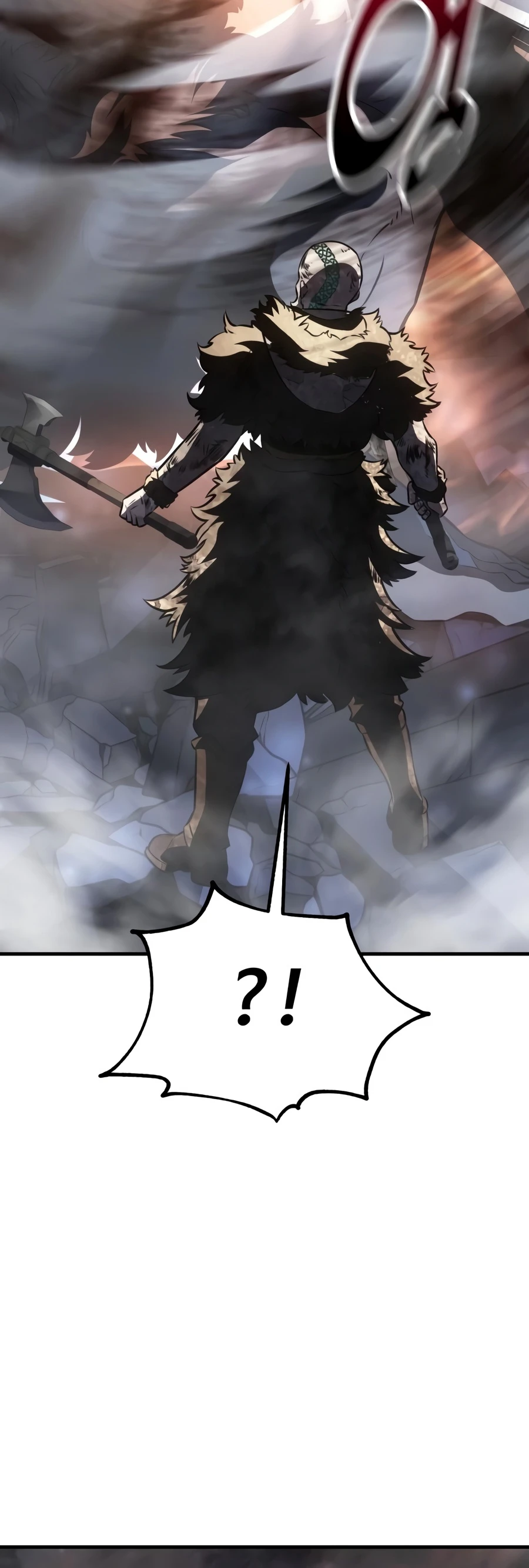 I Killed the Main Player Chapter 128 — Page 26