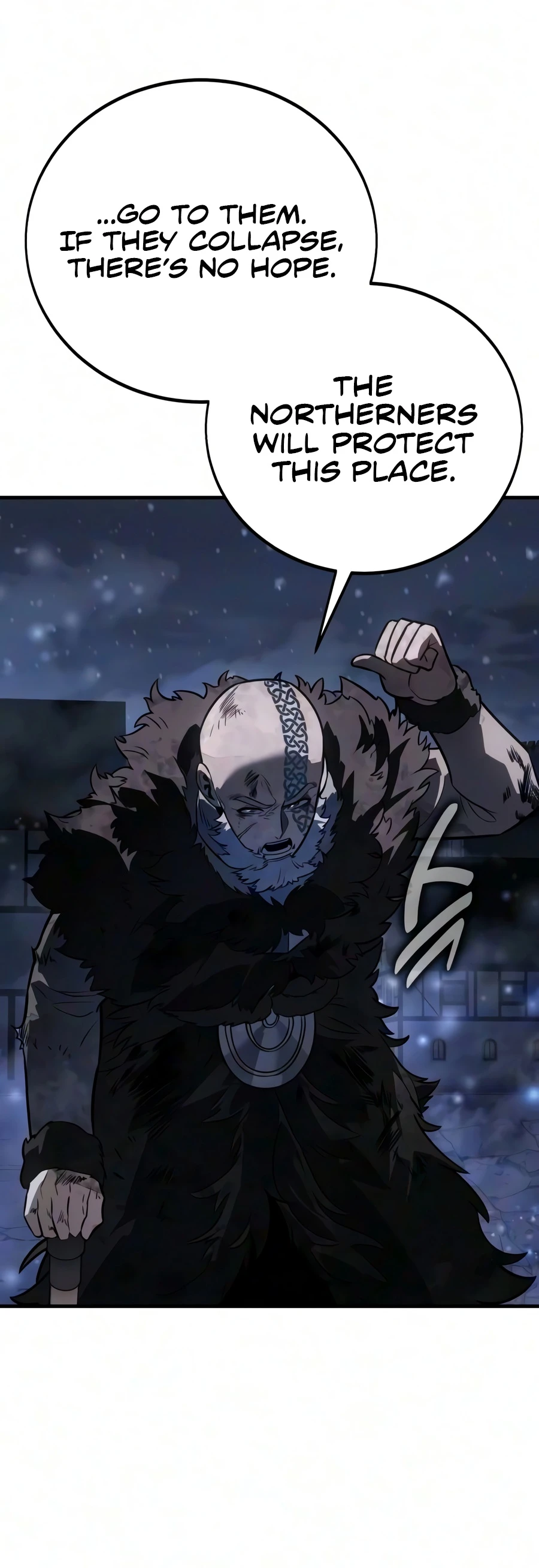 I Killed the Main Player Chapter 129 — Page 5