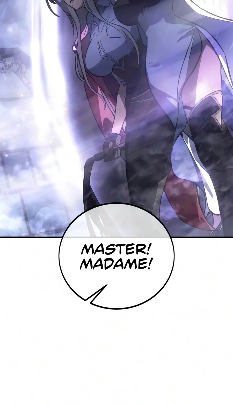 I Killed the Main Player Chapter 129 — Page 7