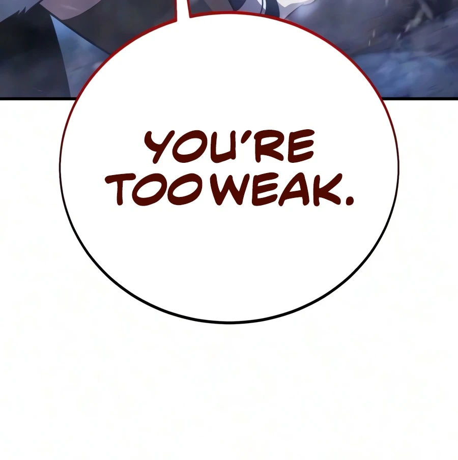 I Killed the Main Player Chapter 129 — Page 27