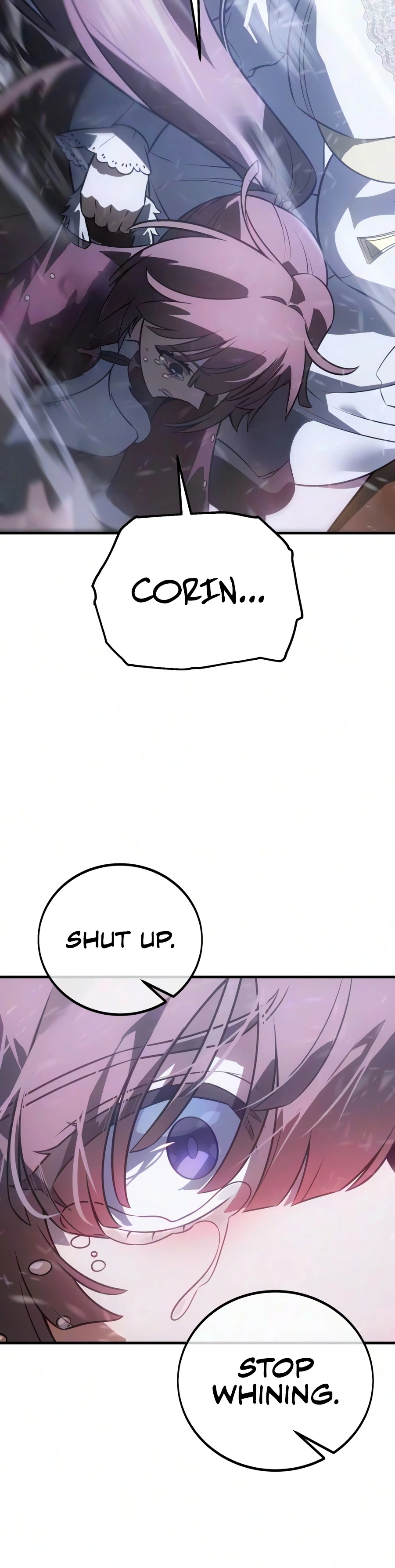 I Killed the Main Player Chapter 129 — Page 29