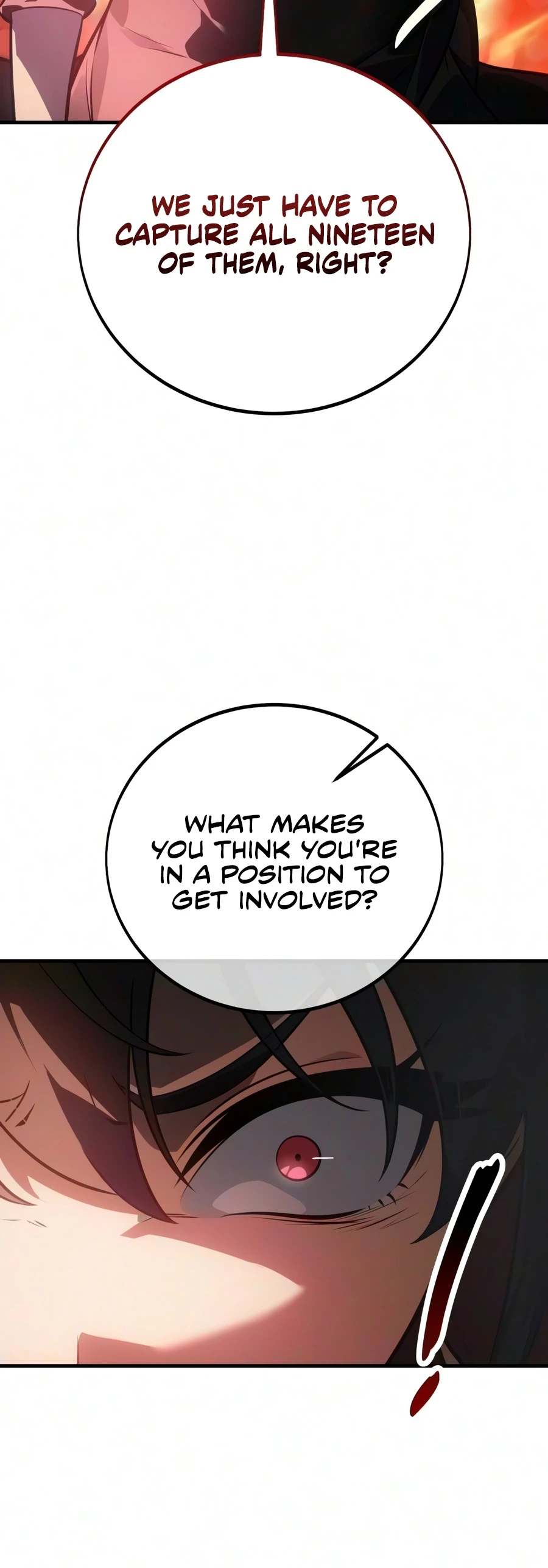 I Killed the Main Player Chapter 130 — Page 7
