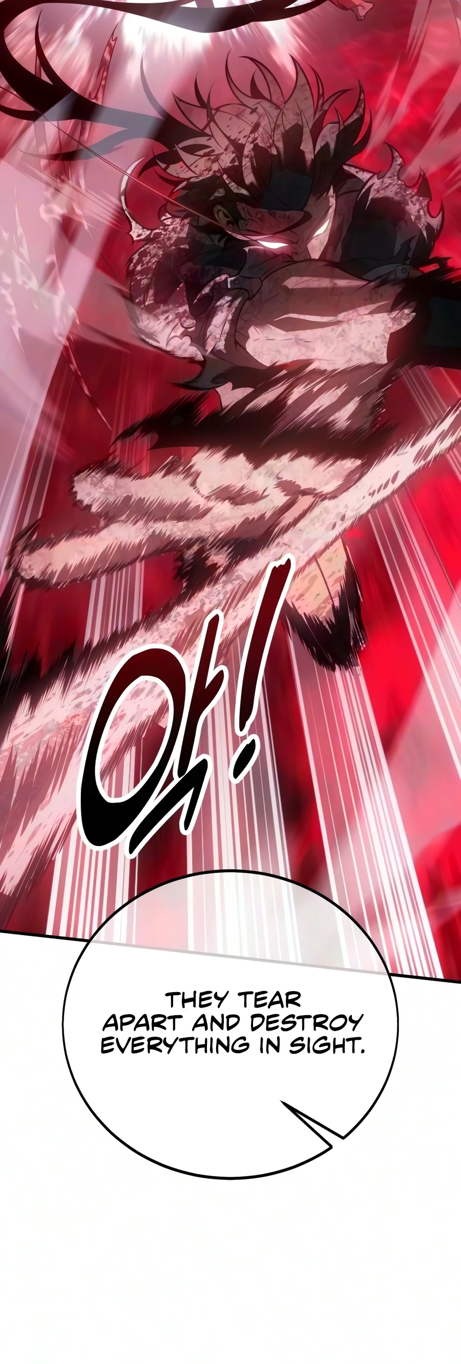I Killed the Main Player Chapter 130 — Page 11