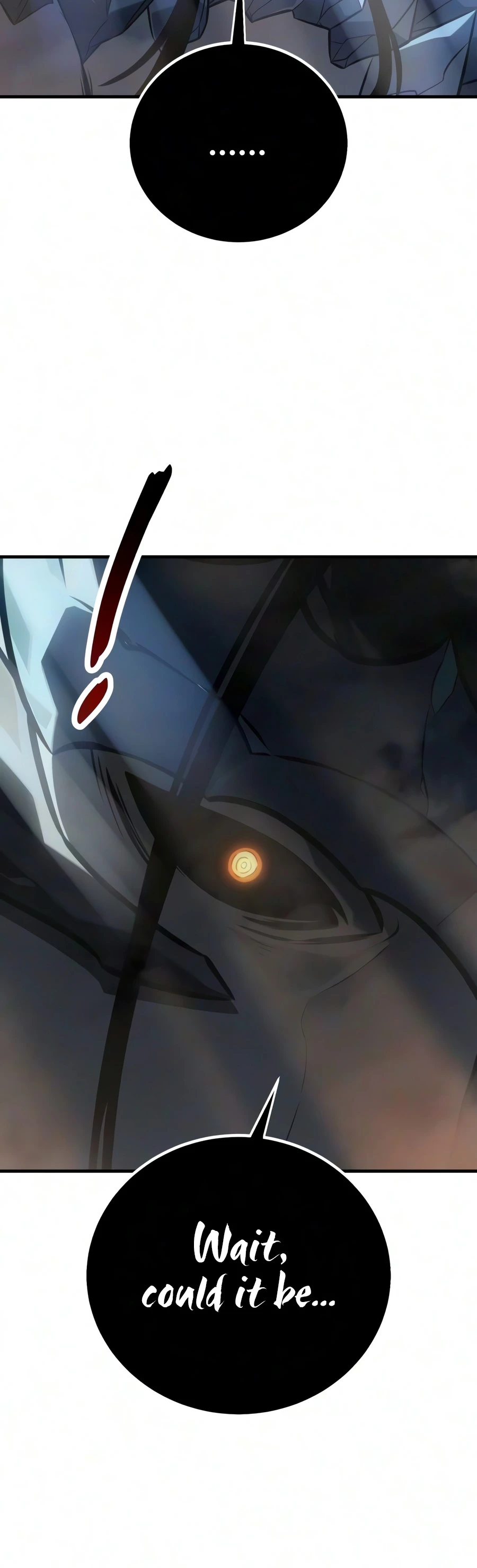 I Killed the Main Player Chapter 130 — Page 15