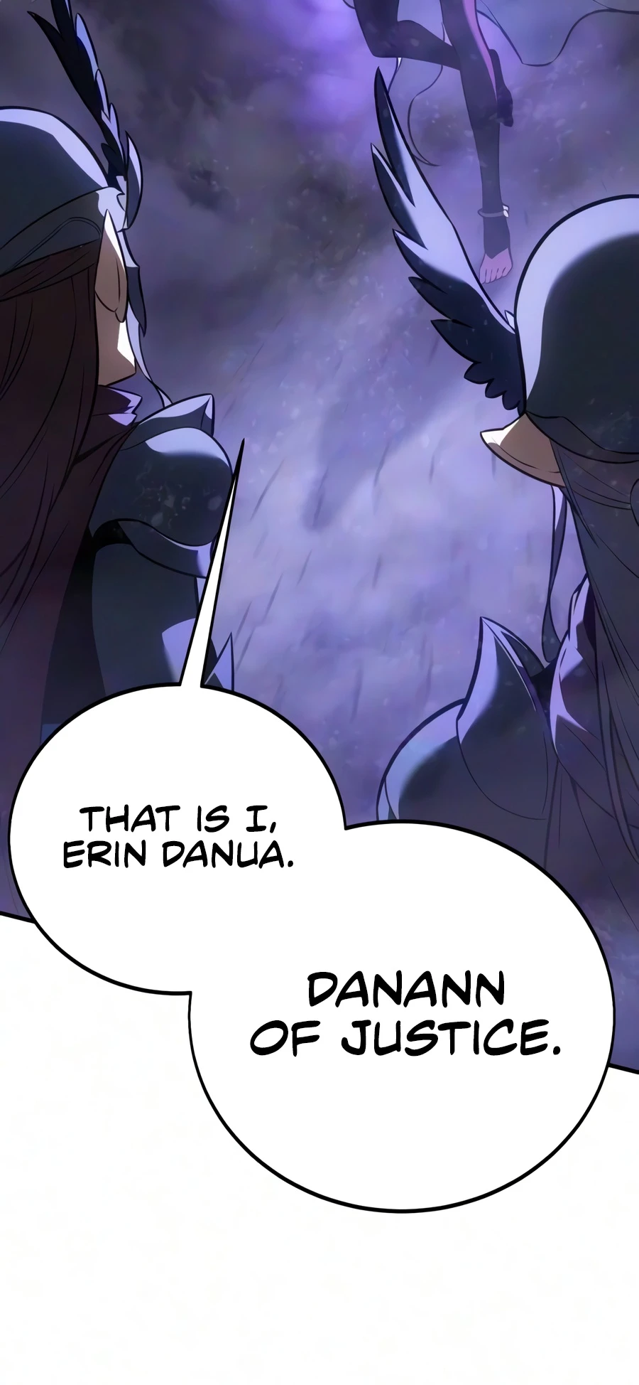 I Killed the Main Player Chapter 130 — Page 31
