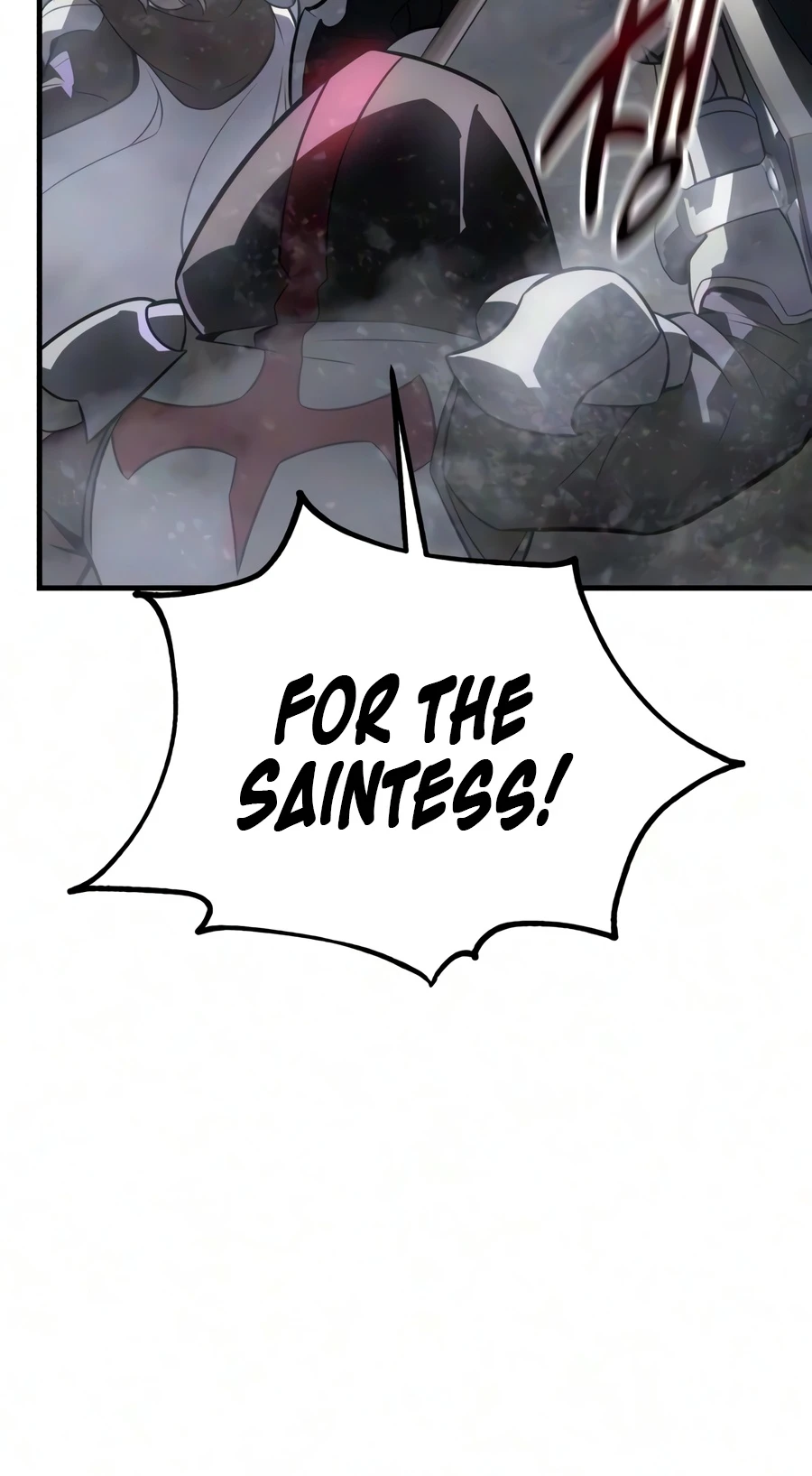 I Killed the Main Player Chapter 131 — Page 3