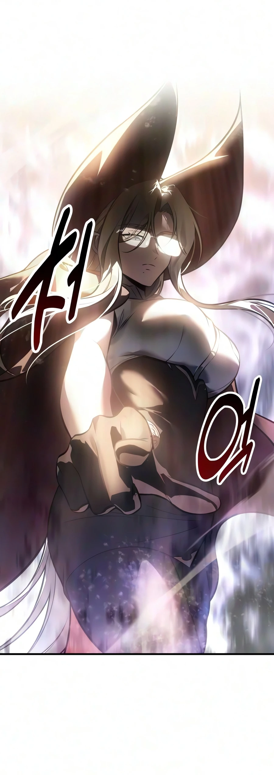 I Killed the Main Player Chapter 131 — Page 5