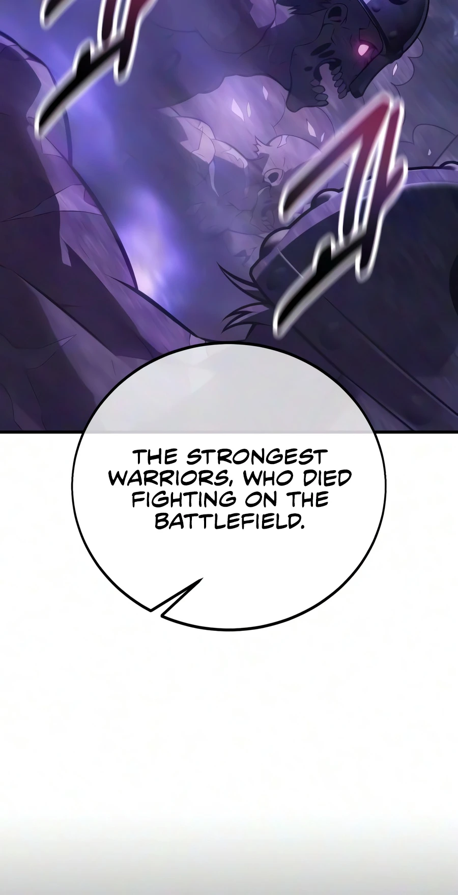 I Killed the Main Player Chapter 131 — Page 11