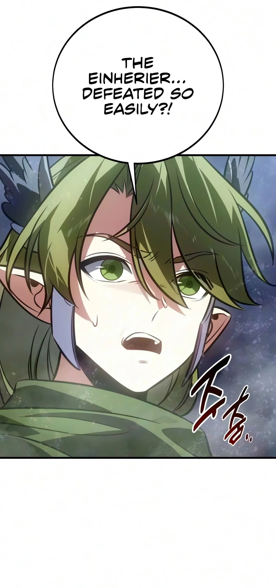 I Killed the Main Player Chapter 131 — Page 22