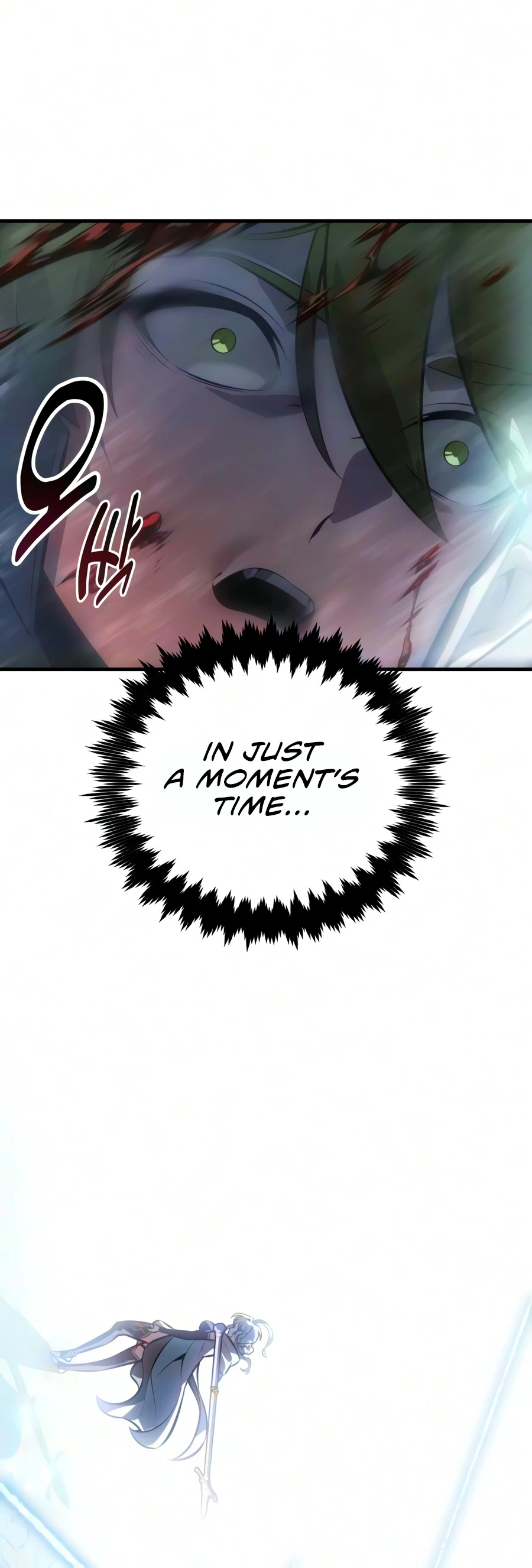I Killed the Main Player Chapter 131 — Page 24
