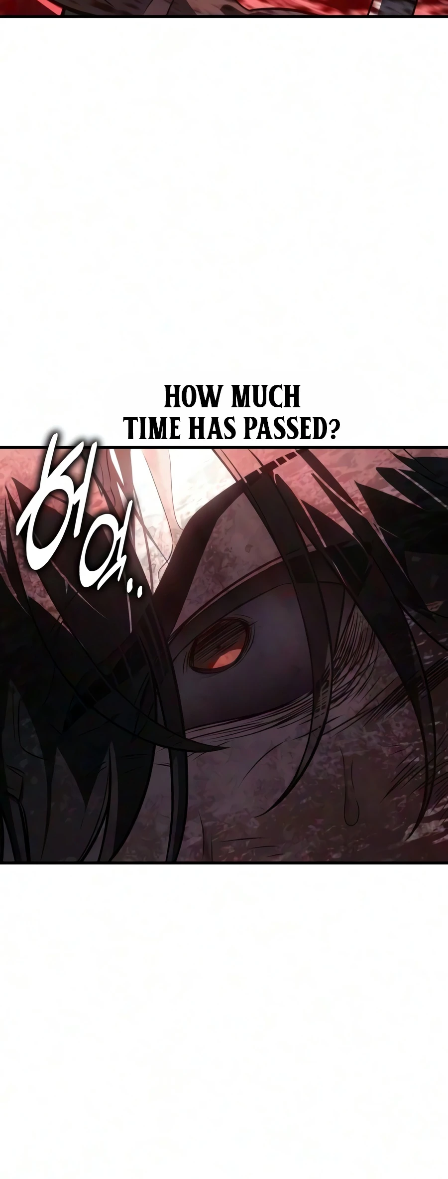 I Killed the Main Player Chapter 131 — Page 28