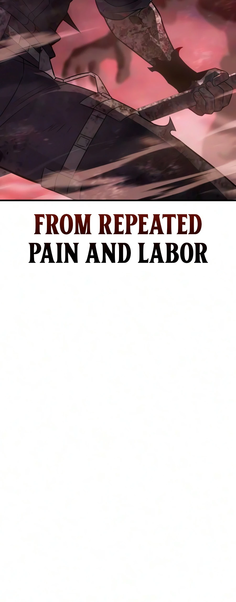 I Killed the Main Player Chapter 131 — Page 30