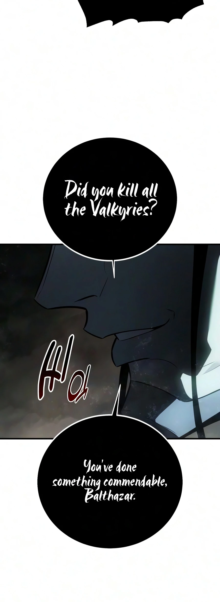 I Killed the Main Player Chapter 132 — Page 15