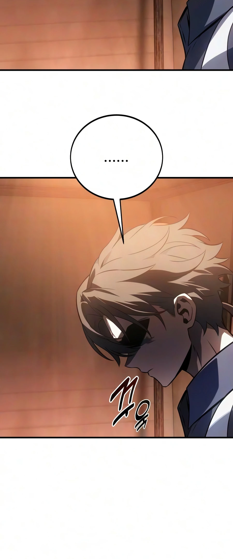 I Killed the Main Player Chapter 133 — Page 27