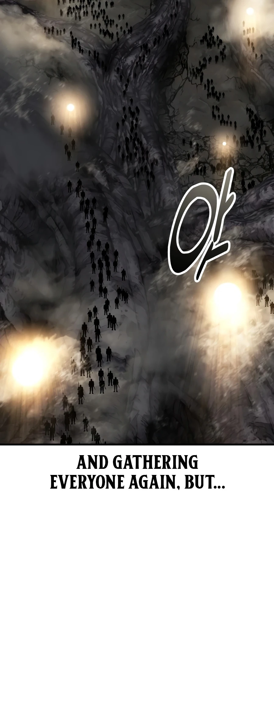 I Killed the Main Player Chapter 134 — Page 25