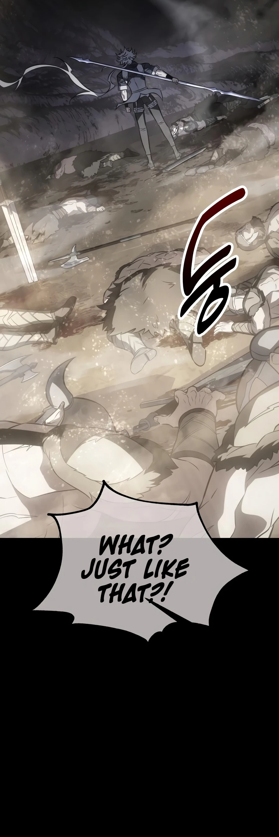I Killed the Main Player Chapter 135 — Page 7