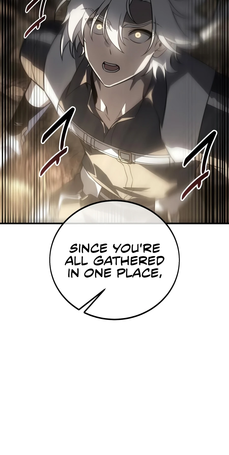 I Killed the Main Player Chapter 135 — Page 9