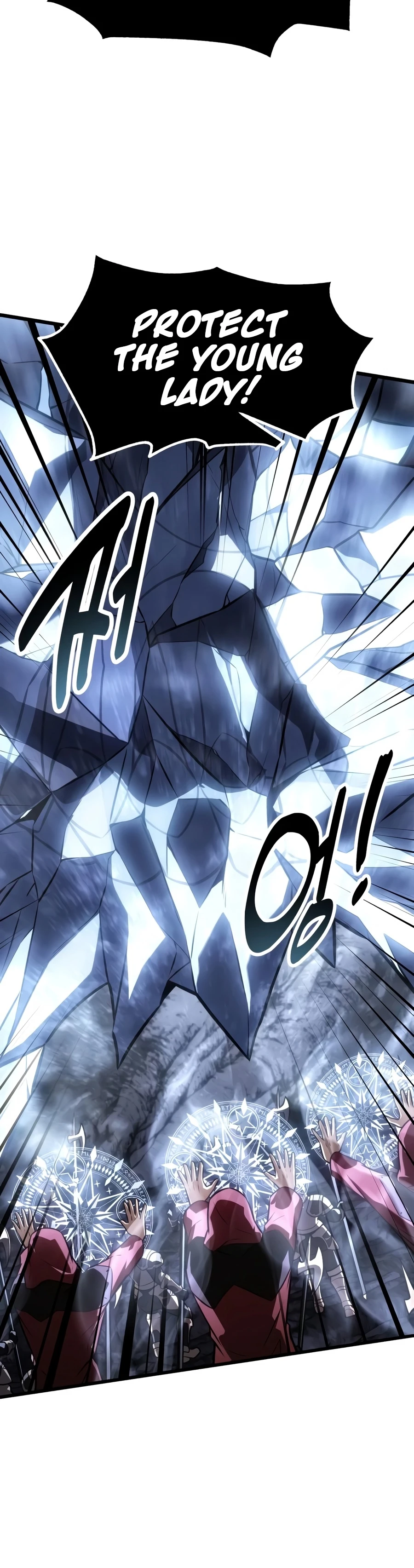 I Killed the Main Player Chapter 135 — Page 13