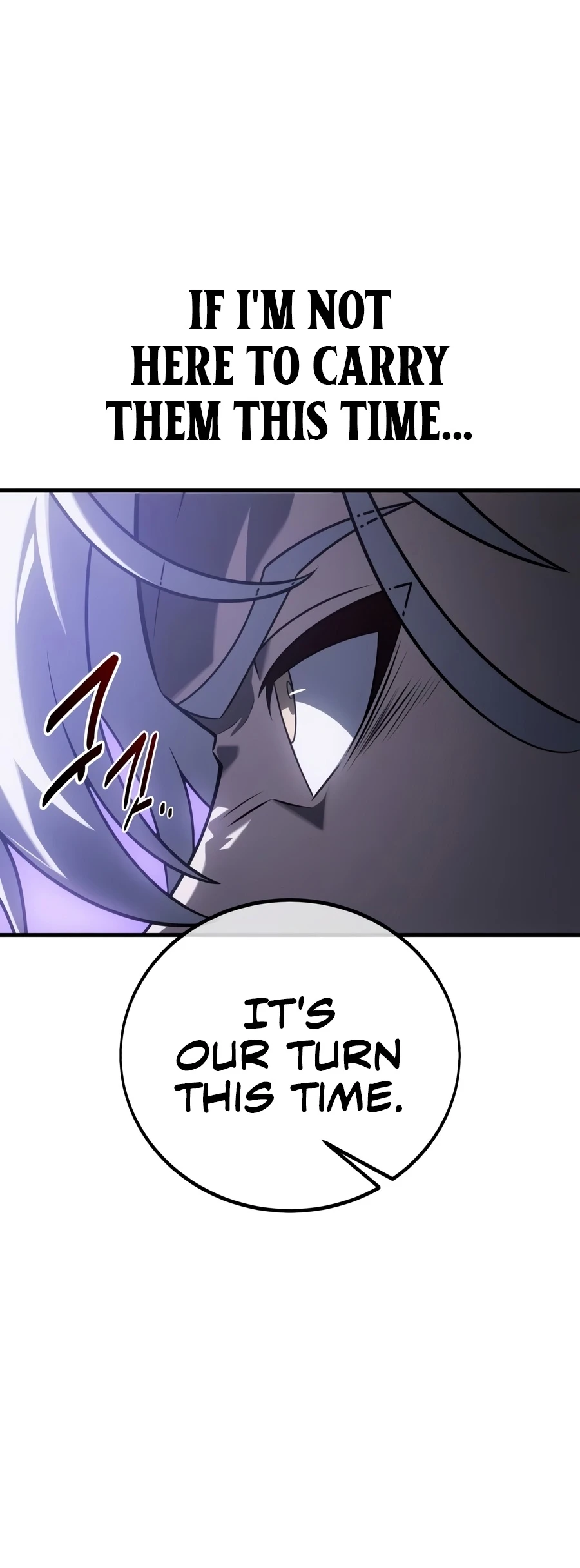 I Killed the Main Player Chapter 135 — Page 19