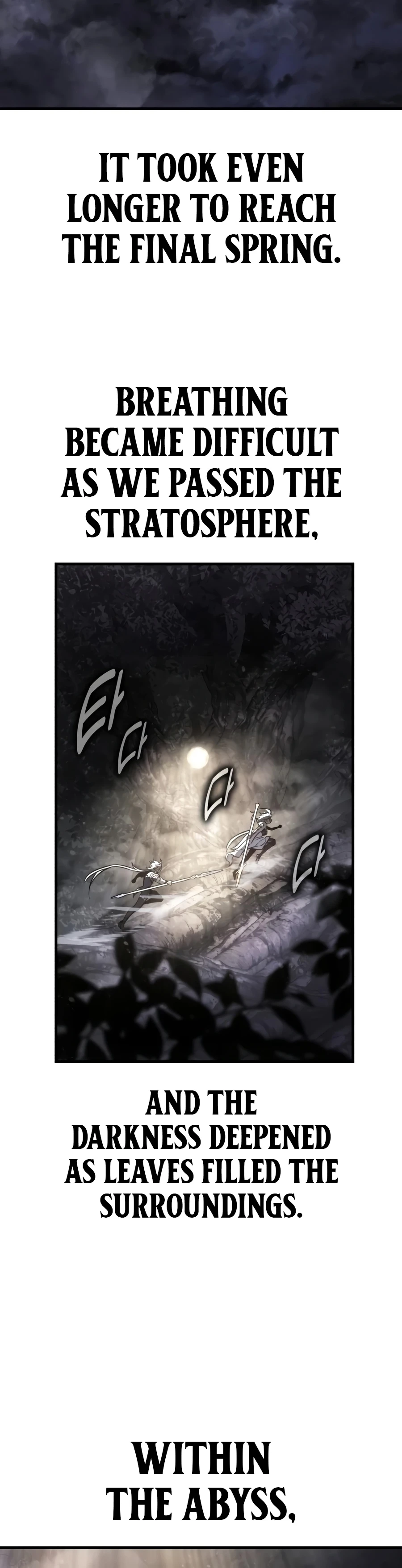 I Killed the Main Player Chapter 135 — Page 23