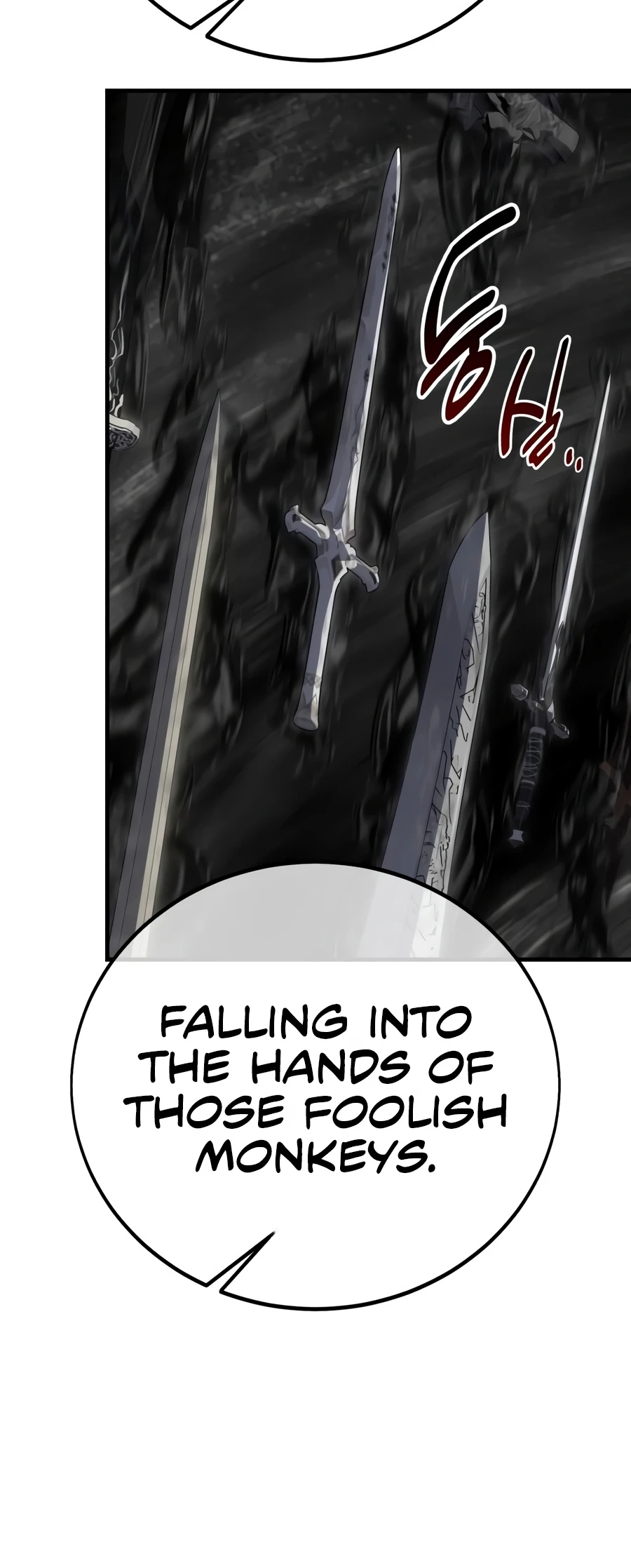 I Killed the Main Player Chapter 135 — Page 29