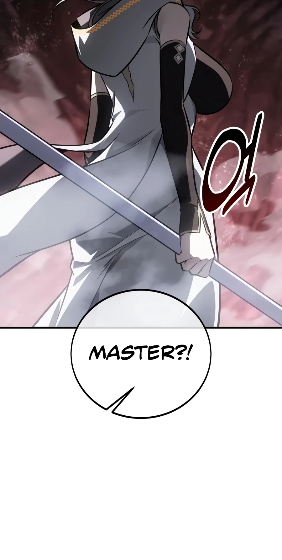 I Killed the Main Player Chapter 135 — Page 31