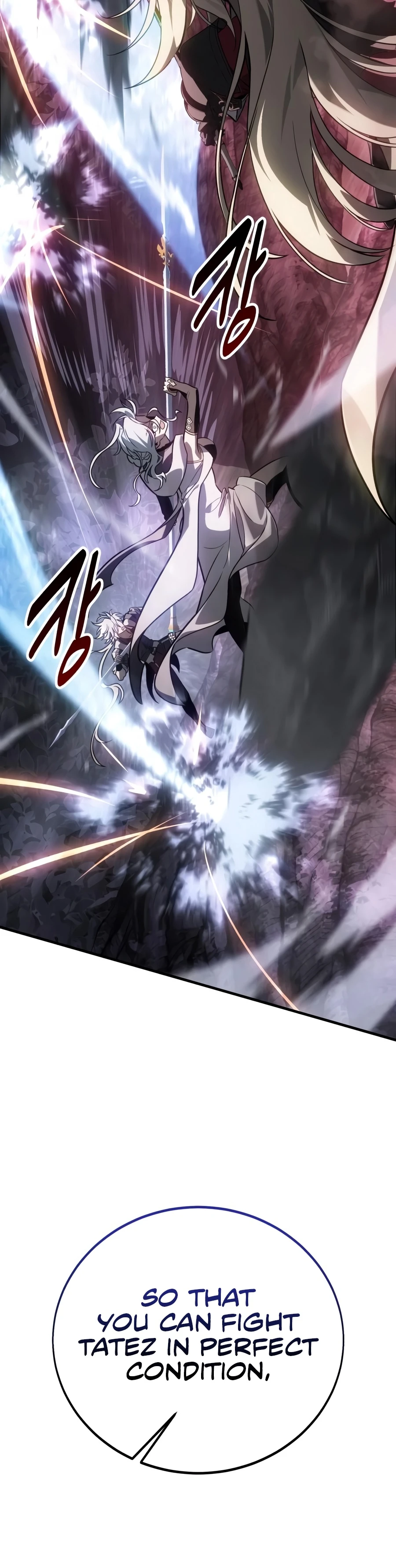 I Killed the Main Player Chapter 135 — Page 35