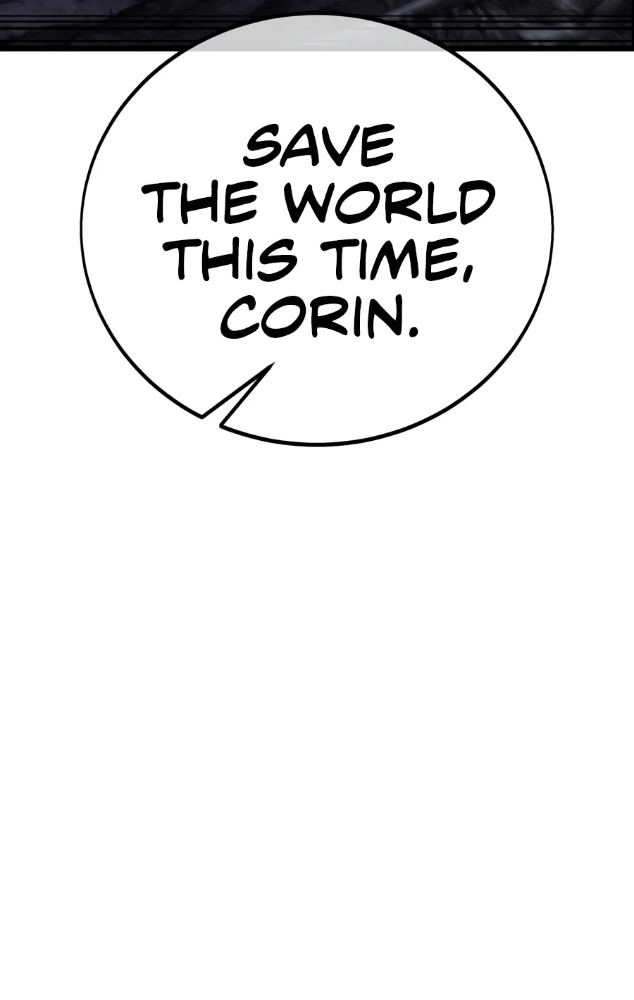 I Killed the Main Player Chapter 135 — Page 37