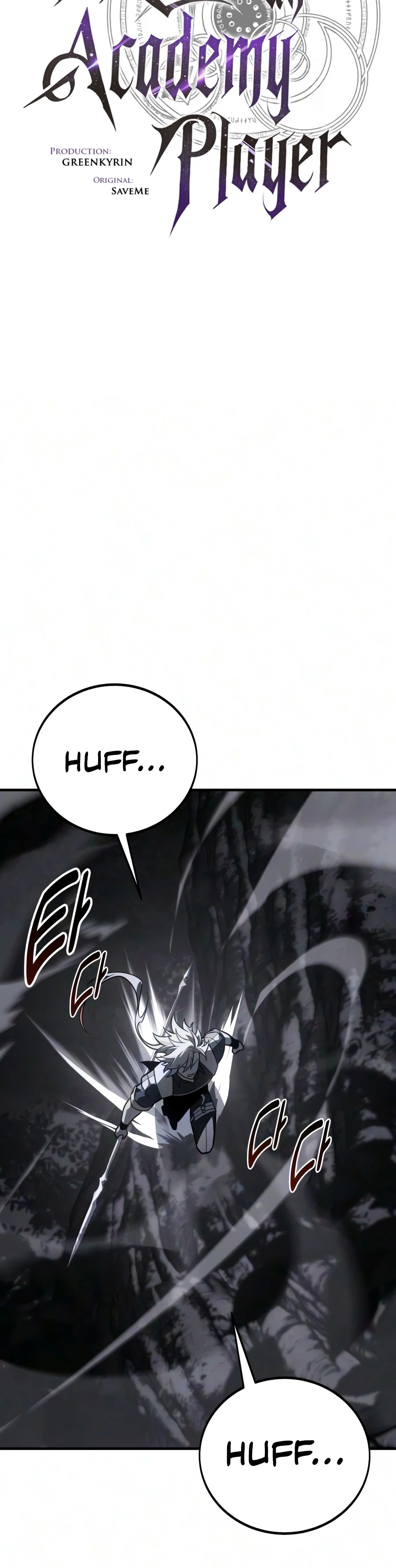 I Killed the Main Player Chapter 136 — Page 21
