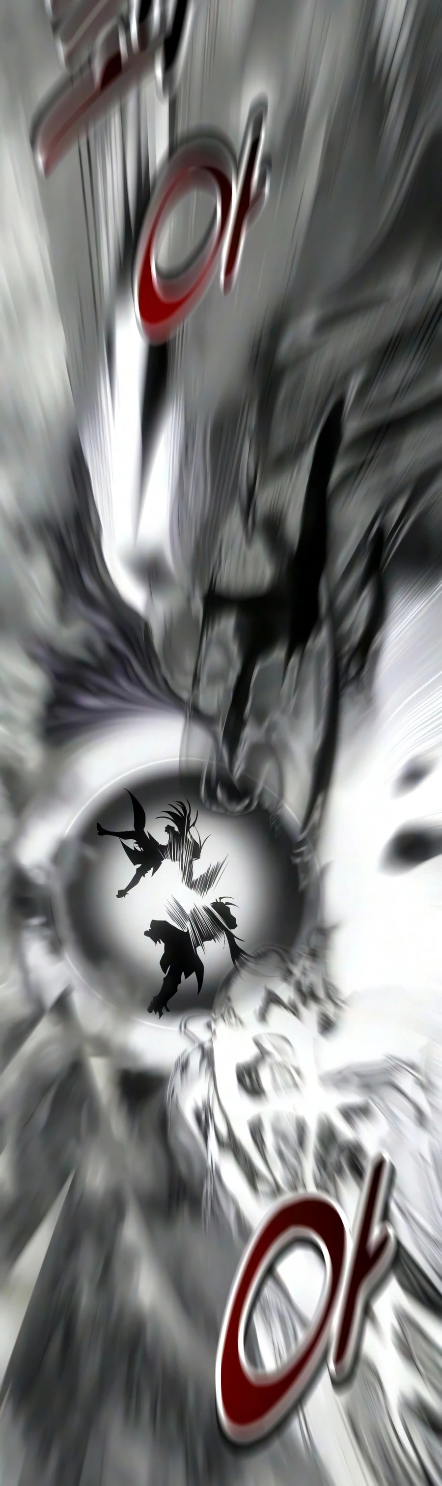 I Killed the Main Player Chapter 136 — Page 27