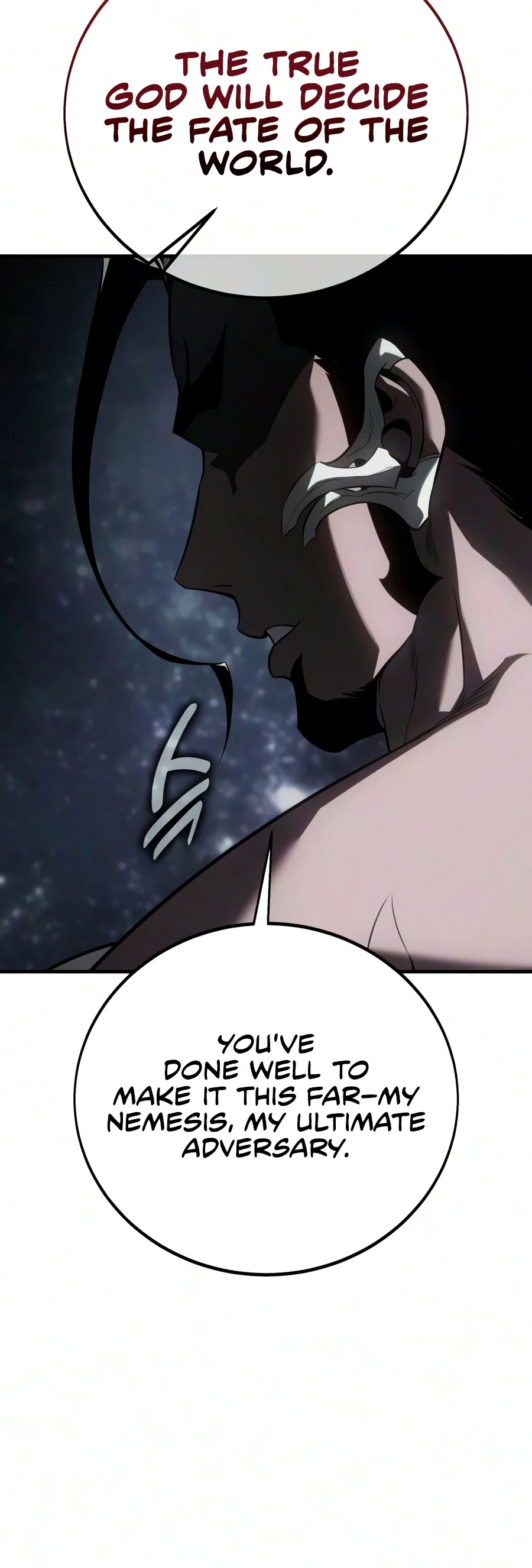 I Killed the Main Player Chapter 136 — Page 35
