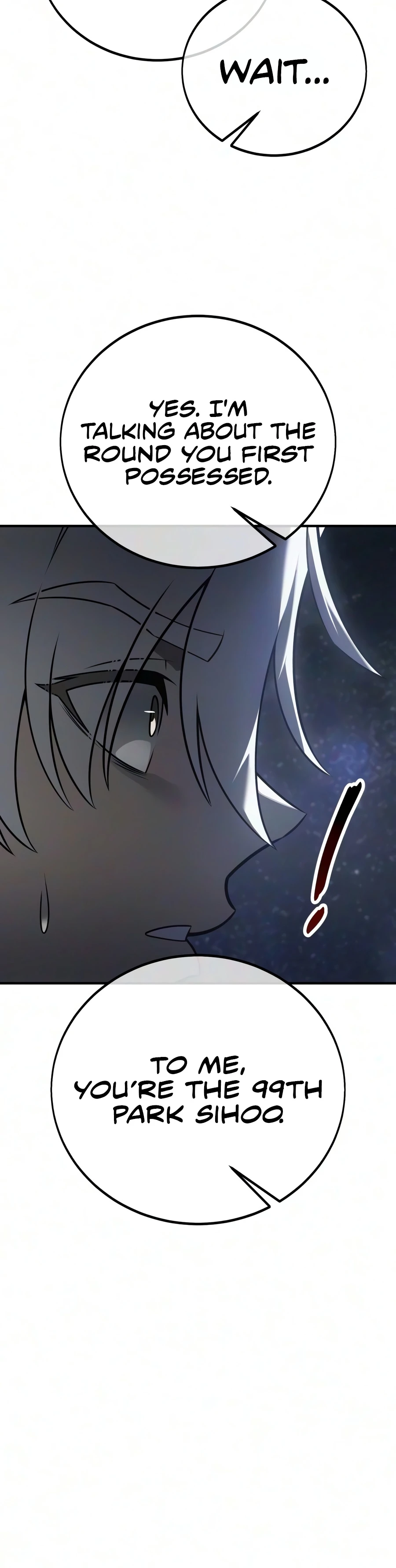 I Killed the Main Player Chapter 137 — Page 7