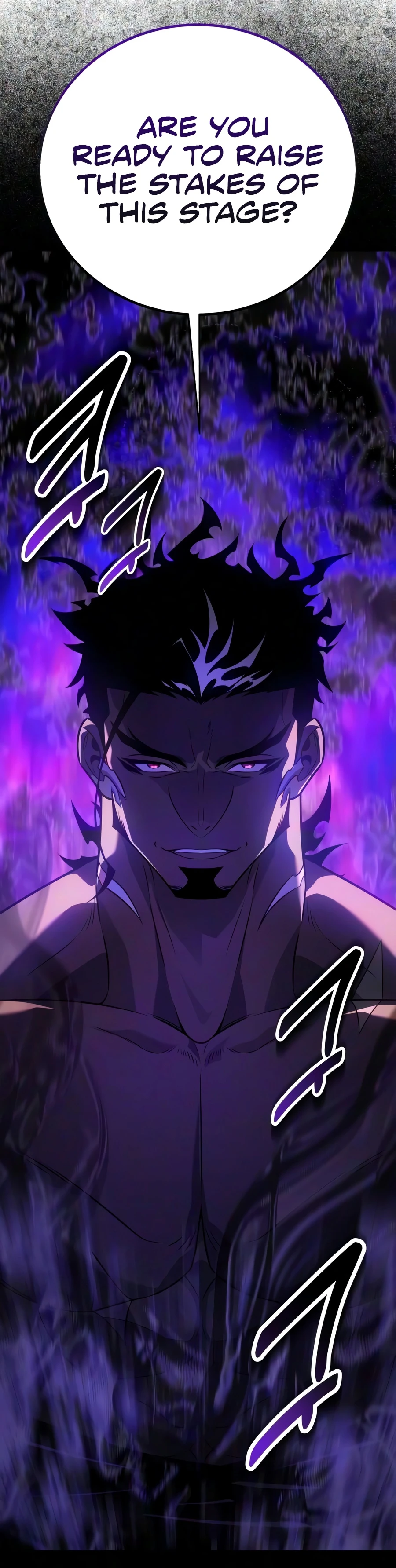 I Killed the Main Player Chapter 137 — Page 36