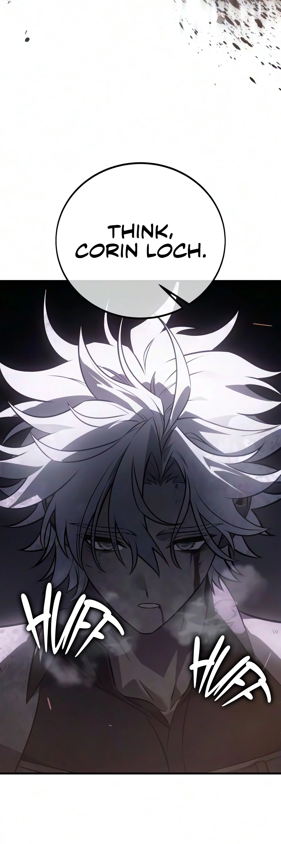 I Killed the Main Player Chapter 138 — Page 21