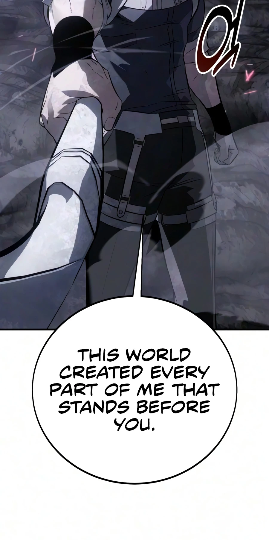 I Killed the Main Player Chapter 138 — Page 31