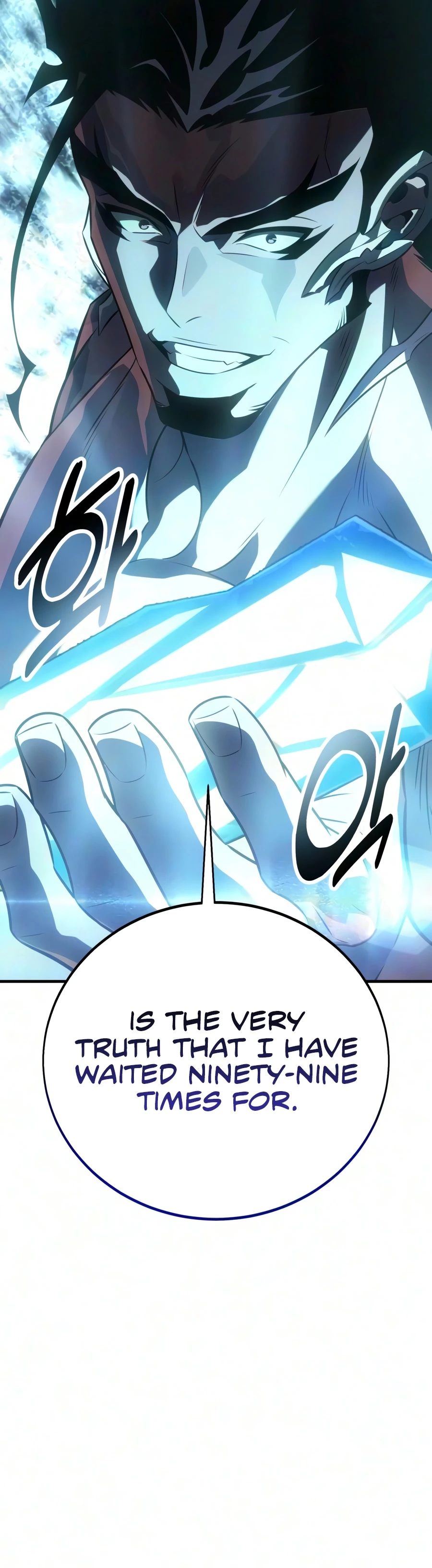 I Killed the Main Player Chapter 138 — Page 35
