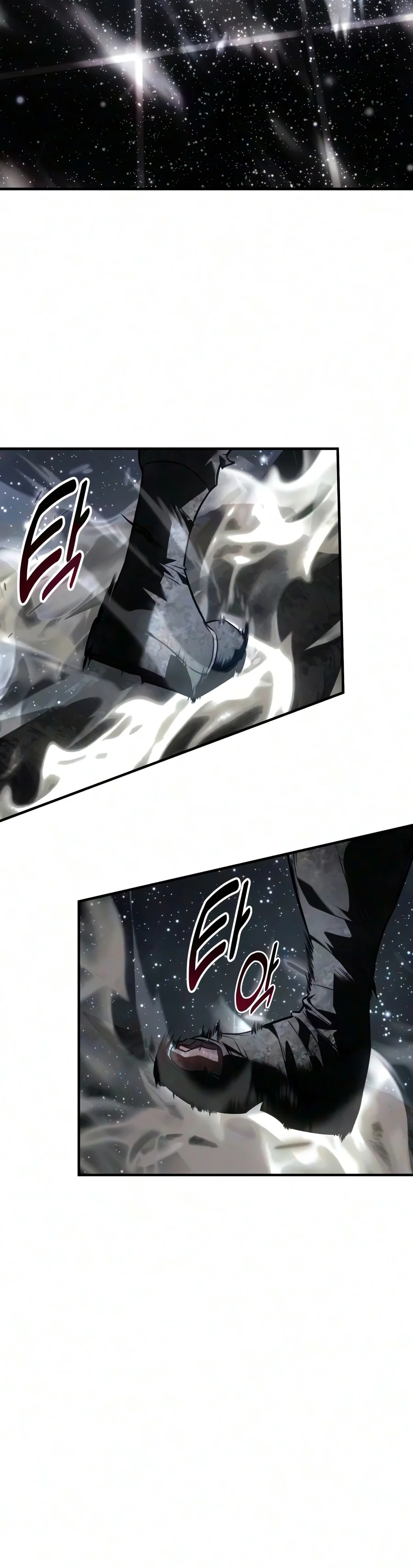 I Killed the Main Player Chapter 139 — Page 24