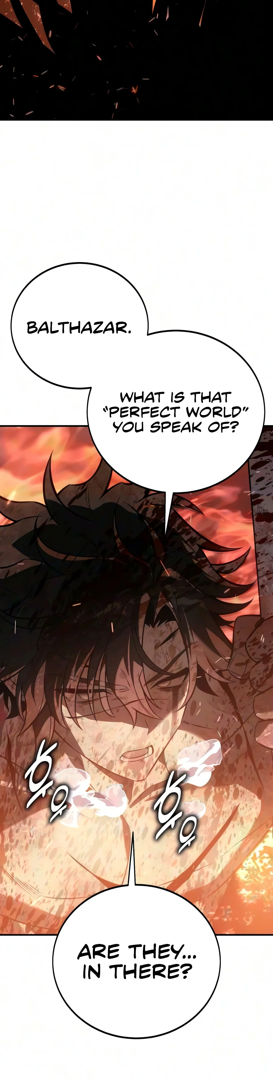 I Killed the Main Player Chapter 139 — Page 34